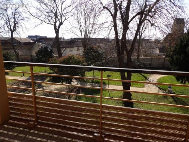 Appartement vente à Épernay, Morangis