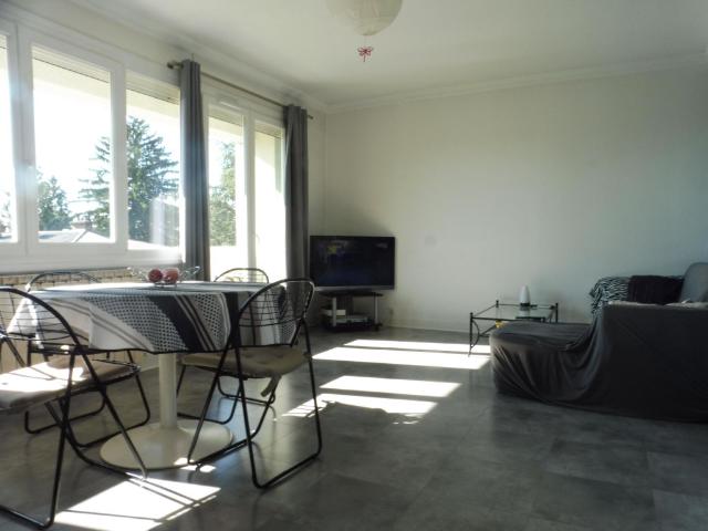 Appartement location à Bourg-en-Bresse, Bourg-en-bresse