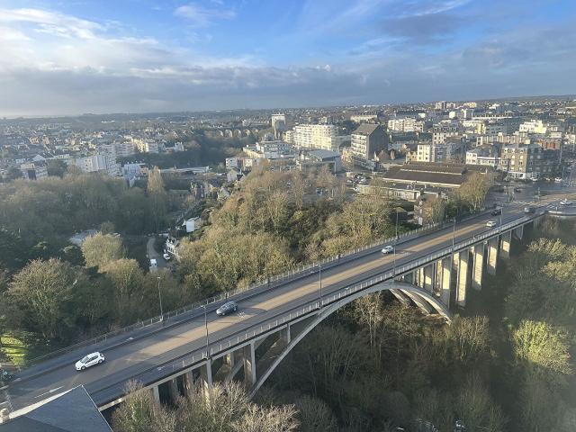 Appartement vente à Saint-Brieuc, Bretagne