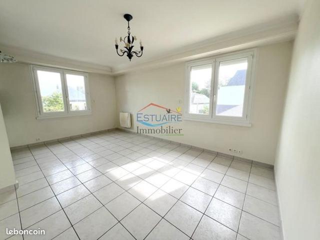 Appartement vente à Nantes, Sautron