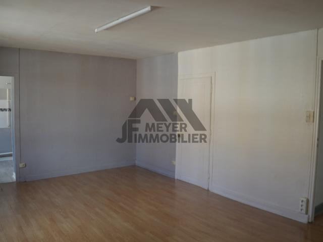 Appartement location à Nancy, Frouard