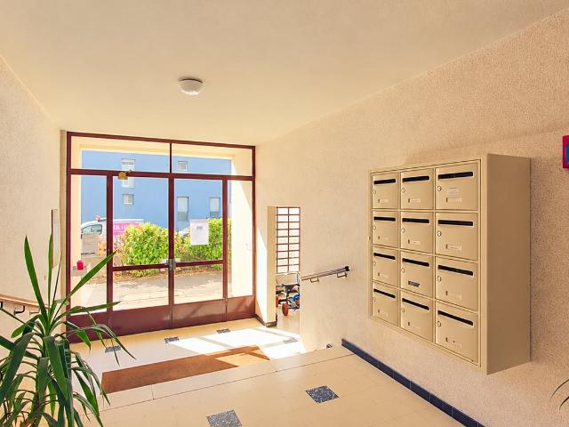 Appartement vente à Mas de Mingue, Nîmes