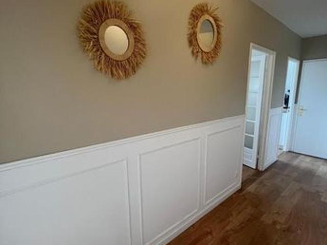 Appartement vente à Limoges