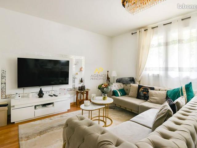 Appartement vente à Argenteuil, Cormeilles-en-parisis