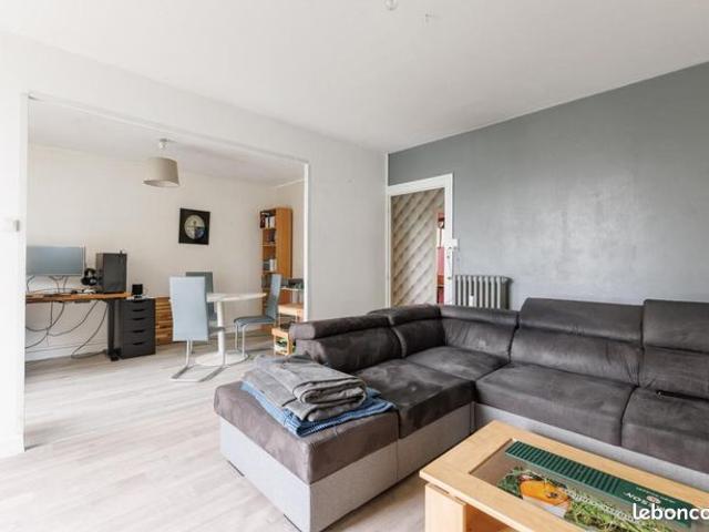 Appartement vente à Clermont-Ferrand, Clermont-ferrand