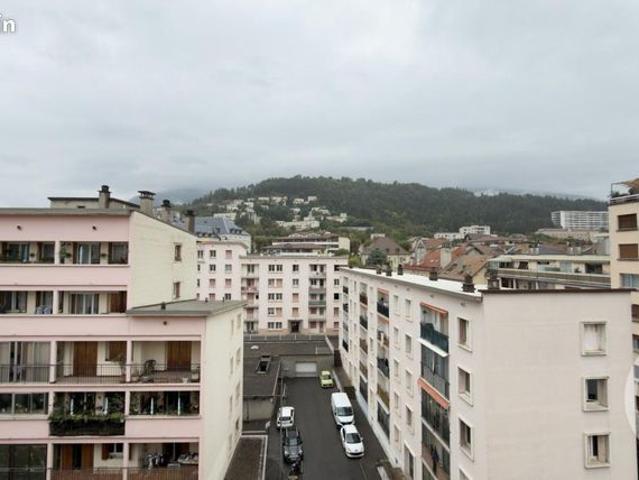 Appartement vente à Gap, Hautes-Alpes