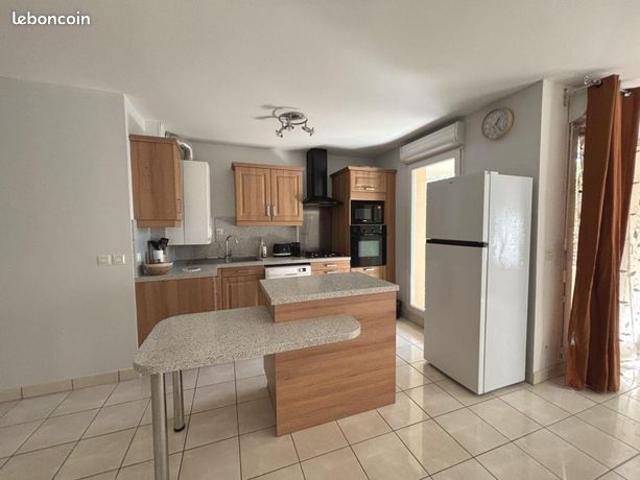 Appartement vente à Crest, Drôme