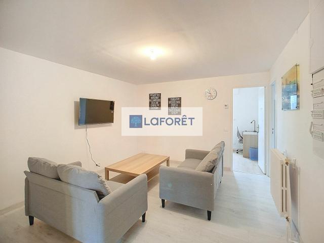 Appartement location à Brest, Bretagne
