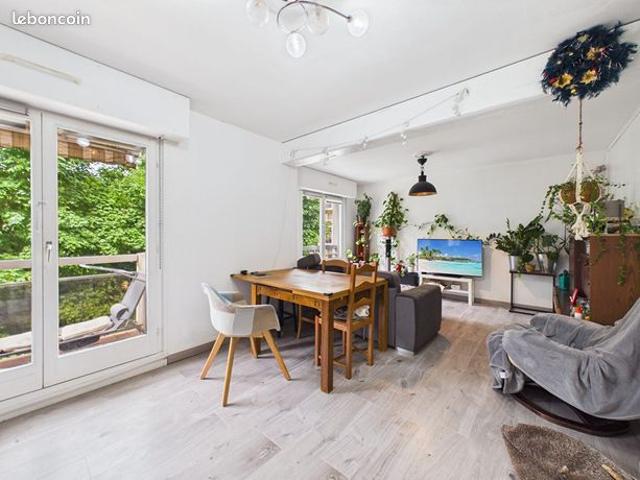 Appartement vente à Strasbourg, Hoenheim