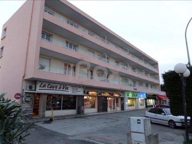 Appartement location à Arrondissement de Toulon, La Seyne-sur-mer