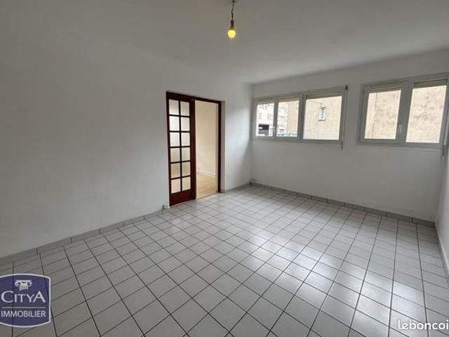 Appartement vente à Châteauroux, Centre-Val de Loire