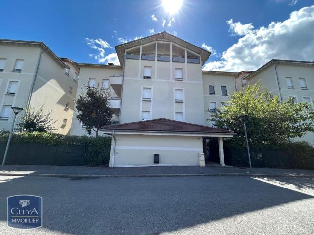 Appartement location à Grenoble, Saint-marcellin