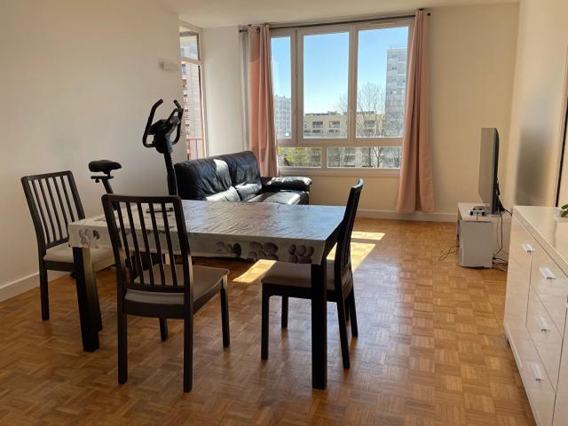 Appartement vente à Boulogne-Billancourt, Meudon