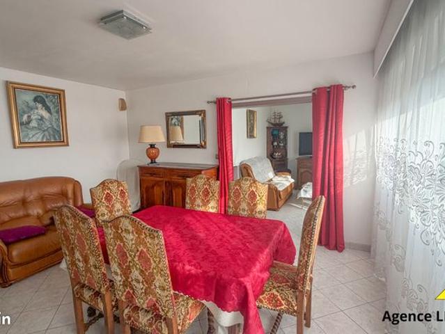 Appartement vente à L'Haÿ-les-Roses, Ablon-sur-seine