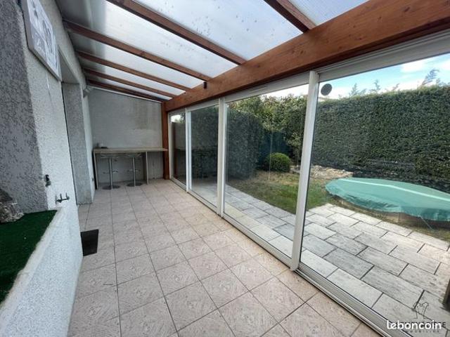 Appartement vente à Muret, Lherm