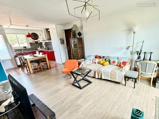Appartement vente à Arrondissement de Toulon, Six-fours-les-plages