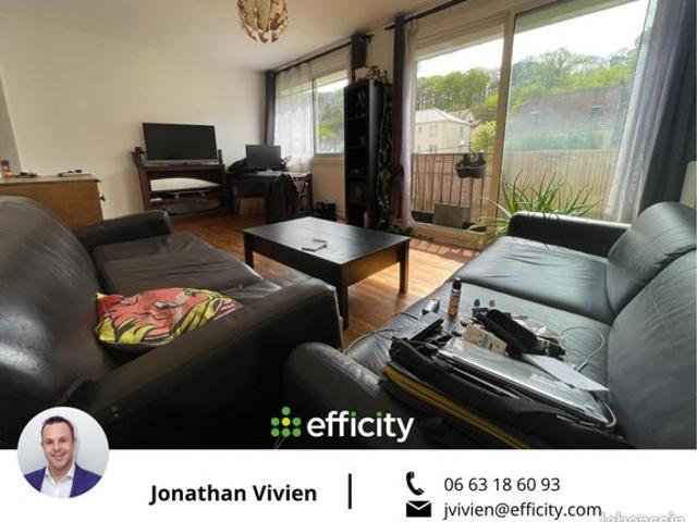 Appartement vente à Versailles, Saint-cyr-l'ecole