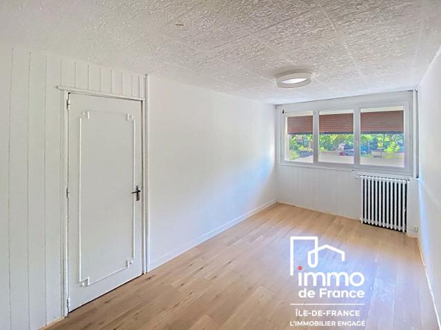 Appartement vente à Bobigny, Vaux-montreuil