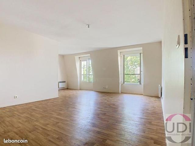 Appartement vente à Évry, Corbeil-essonnes