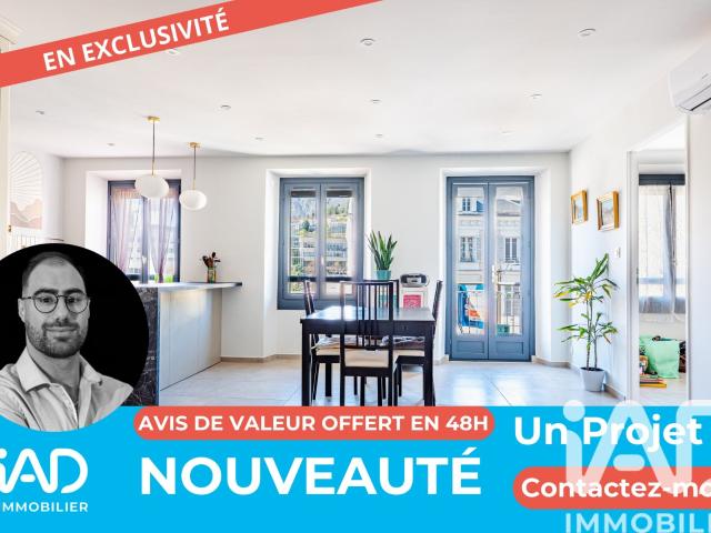 Appartement vente à Gap