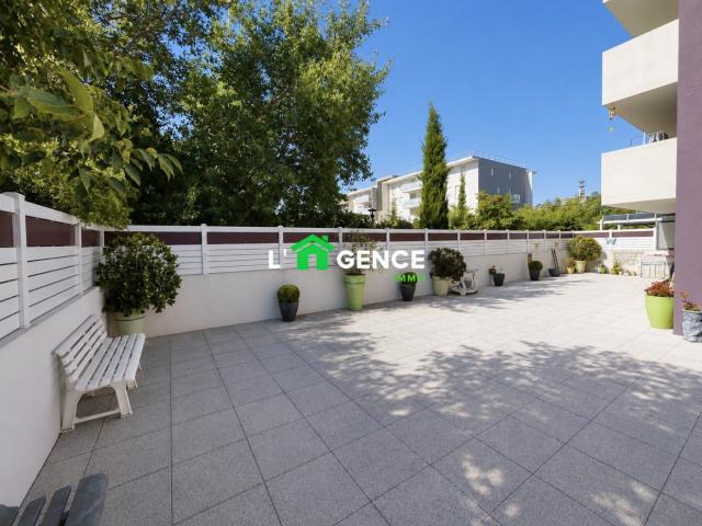 Appartement vente à Istres, Bouches-du-Rhône