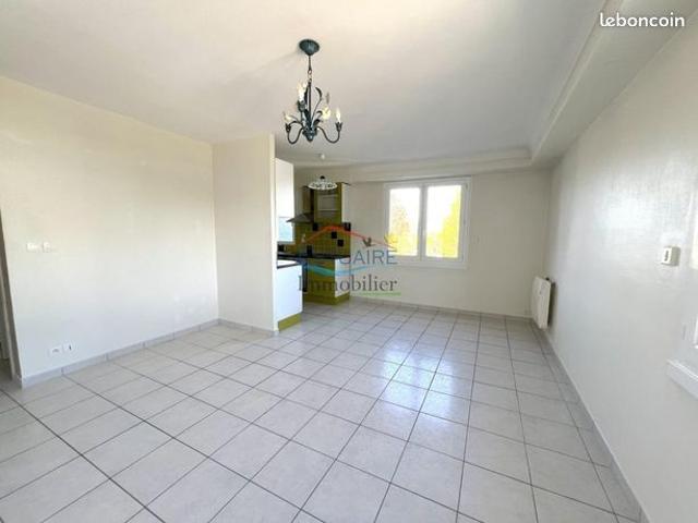 Appartement vente à Nantes, Sautron