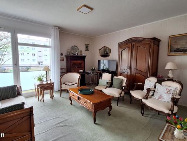 Appartement vente à Nantes, Orvault