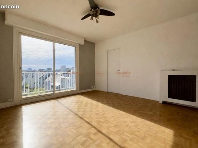 Appartement vente à Lorient, Bretagne