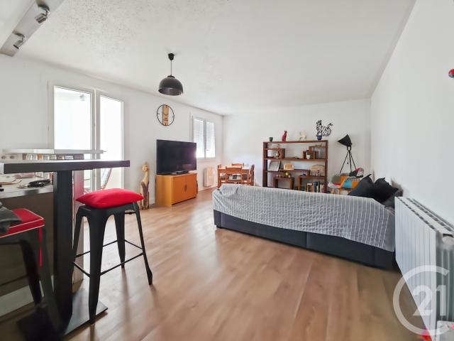 Appartement vente à La Martelle, Montpellier