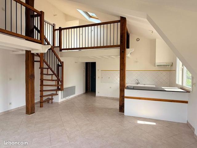 Appartement vente à Poitiers, Vernon