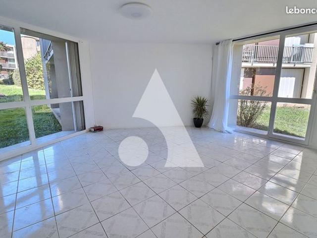 Appartement vente à Franconville, Meurthe-et-Moselle