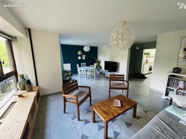 Appartement vente à Grenoble, Isère