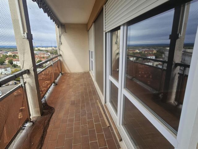 Appartement vente à Bourgogne, Chalon-sur-Saône