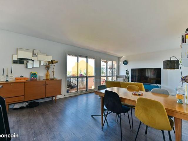Appartement vente à Romorantin-Lanthenay, Fresnes