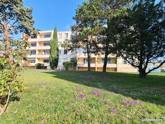 Appartement vente à Nyons, Pierrelatte