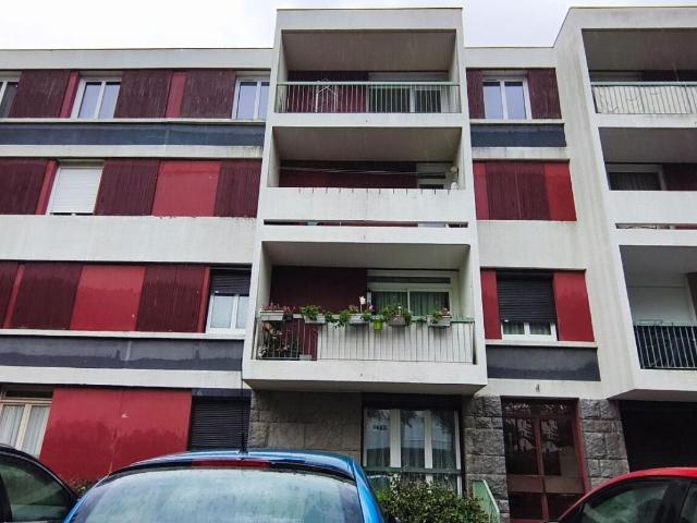 Appartement vente à Europe, Saint-Brieuc