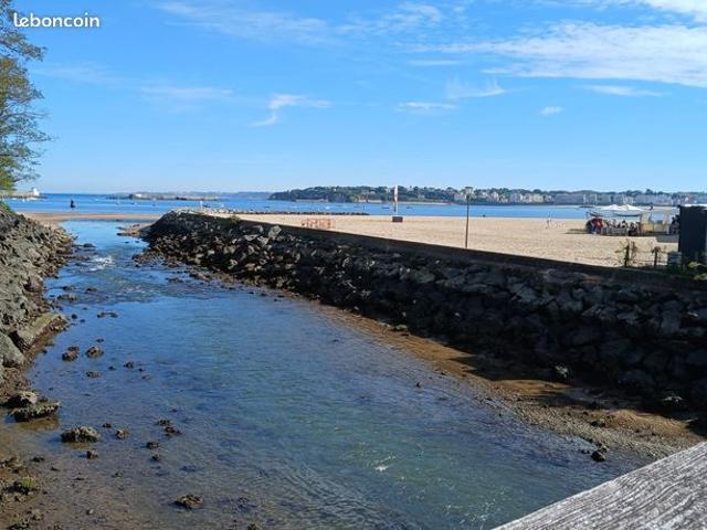 Appartement vente à Bayonne, Urrugne