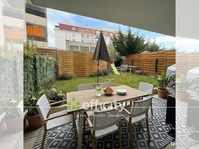 Appartement vente à Évry, Quincy-sous-sénart
