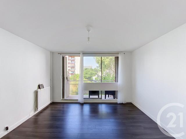 Appartement vente à Gabriel Péri, Saint-Denis