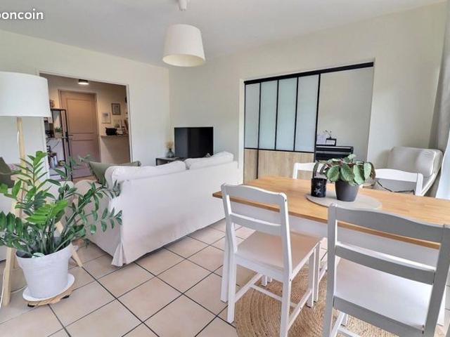 Appartement vente à Melun, Le Mée-sur-seine