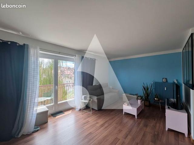Appartement vente à Neufchâteau