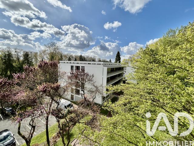 Appartement vente à Palaiseau, Athis-mons