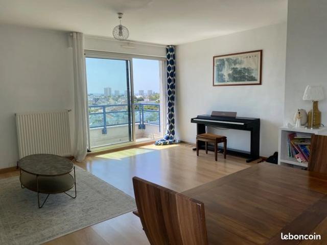 Appartement vente à Saint-Nazaire, Saint-nazaire