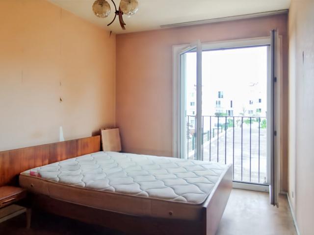 Appartement vente à Le Fond du Poirier Baron, Sannois