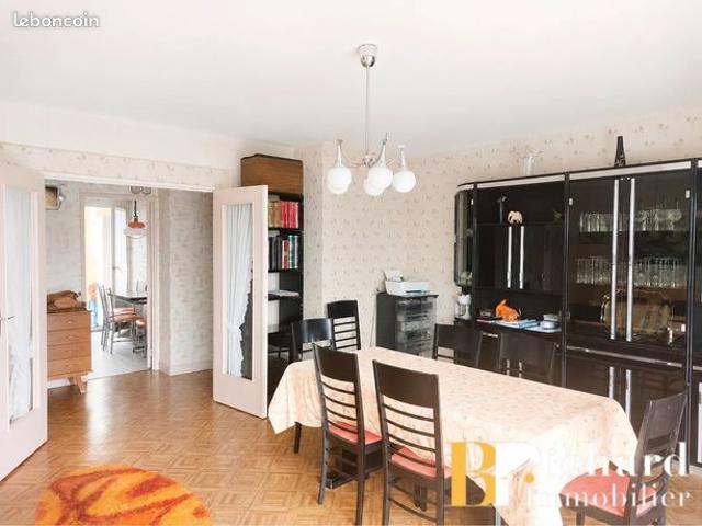 Appartement vente à Laon