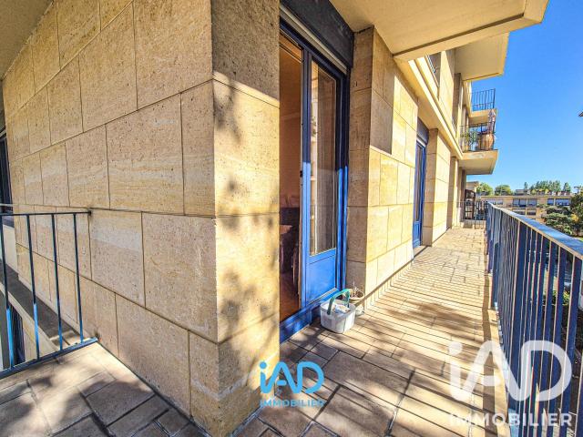Appartement vente à Centre-ville, Mantes-la-Jolie