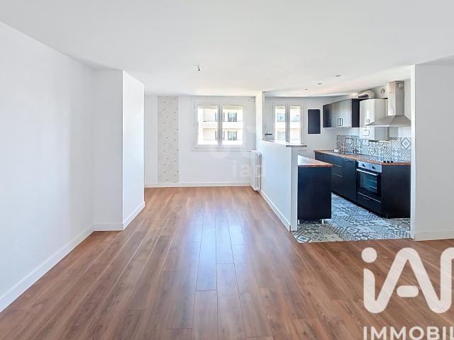 Appartement vente à Toulouse