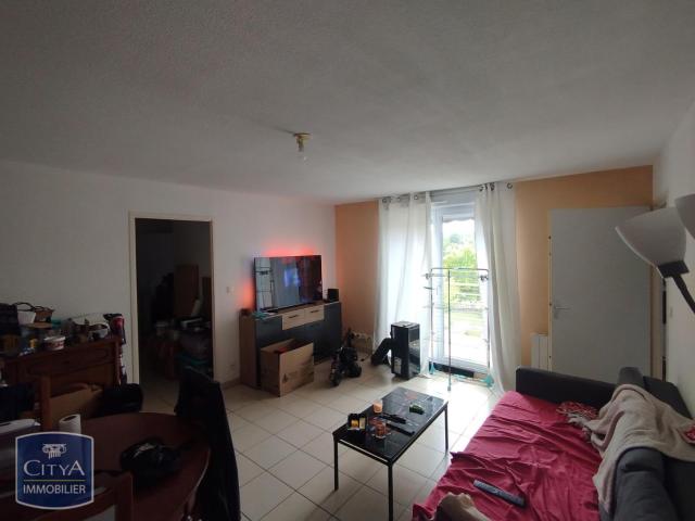 Appartement location à Dole