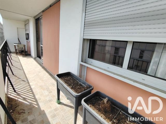Appartement vente à Senlis, Nogent-sur-oise