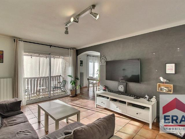 Appartement vente à Avignon